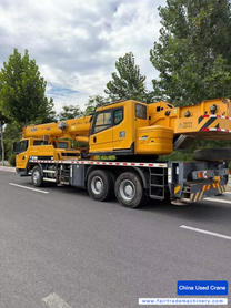 Buy XCMG QY25K5C Used Crane / 3 Buy XCMG QY25K5C Used Crane / 3